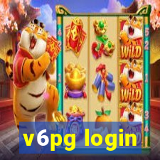 v6pg login